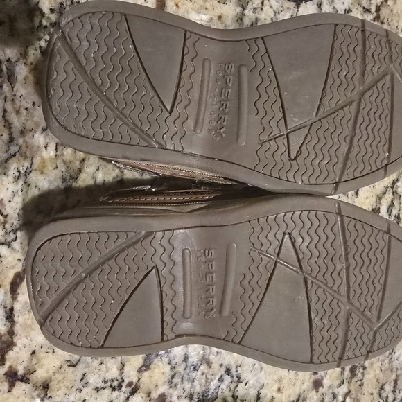 SPerry loafers - Picture 4 of 4